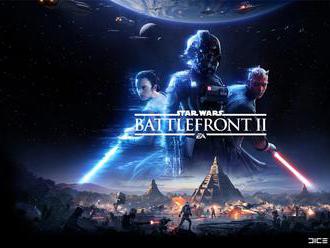 EA priznáva, že vydanie Battlefrontu 2 nenaplnilo očakávania, budúci rok však prinesie ďalší obsah