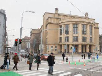 Univerzita Komenského je v TOP 300 v sociálnych a humanitných vedách