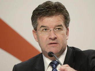 Minister Lajčák verí, že Slovensko už nebude utekať od rokovacieho stola ako pri pakte