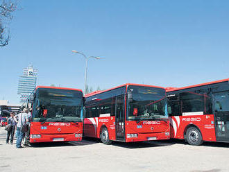 Hrozí kolaps autobusovej dopravy? 'Autobusári' a OZ KOVO sa nedohodli