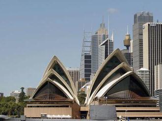 Tínedžera poslali za mreže za plánovanie teroristického útoku v Austrálii