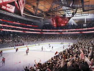 V našom meste bude hokej, tešia sa v Seattli. Stane sa 32. tímom NHL
