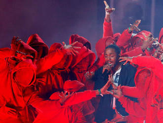 Grammy vs hip hop: Skutočné uznanie či ďalšie plané sľuby?