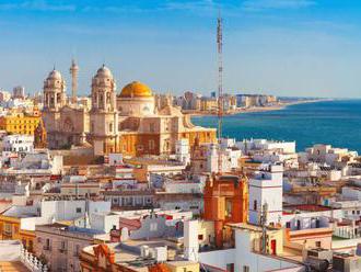   najstaršie mesto Európy: 8 dôvodov na návštevu Cádizu
