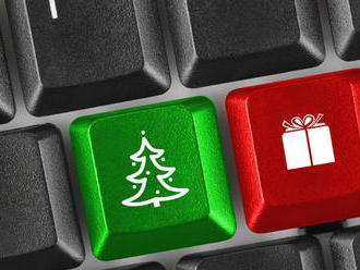 Tip: Vianočné technologické darčeky na poslednú chvíľu