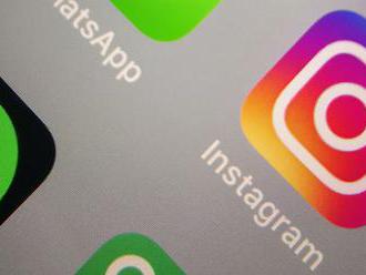 Instagram omylom odhalil ďalšiu novinku – horizontálnu časovú os