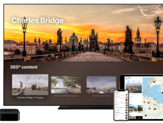 Sygic spúšťa aplikáciu pre Apple TV