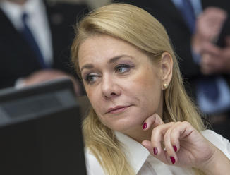 Saková: Poslanec Fico má stále pridelenú ochranku, riziko trvá