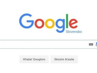 Ako znížiť horúčku a ako otehotnieť: Vieme, čo Slováci najčastejšie hľadali na Googli