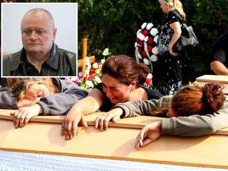 MIMORIADNE Posledná bodka za masakrom v Hurbanove: Nové detaily, súd potvrdil odškodné!