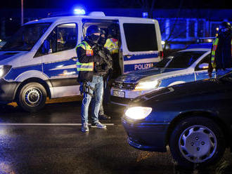 Europoslankyňa Monika Smolková opísala hrôzy útoku v Štrasburgu