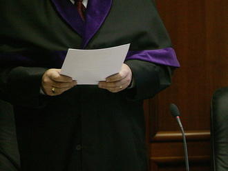Ďalší bratislavský sudca odchádza do dôchodku: Uzavretie káuz sa poriadne skomplikuje