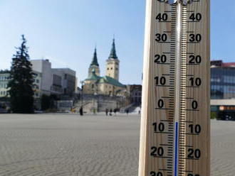 Mrazy na Slovensku vrcholia: Na Orave a Spiši klesla v noci teplota pod -15 stupňov Celzia