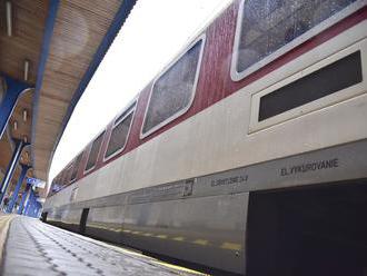 ZSSK vypraví vo vianočnom období štyri mimoriadne vlaky a 29 posilových spojov