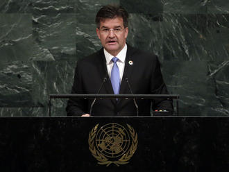 PRÁVE TERAZ OSN odhlasovala globálny pakt o utečencoch: Podporilo ho aj Slovensko