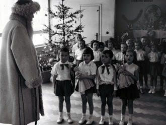 Komunistický režim chcel meniť vianočné tradície na svoj obraz: Vedecký ateizmus neuspel