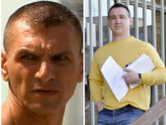 Interpol má v hľadáčiku 21 Slovákov: FOTO Bankomatová mafia, vražda, podvody i ozbrojená lúpež