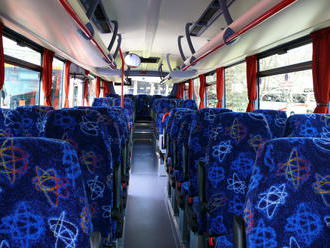 SAD Lučenec víta rozhodnutie BBSK udeliť licencie na autobusové linky