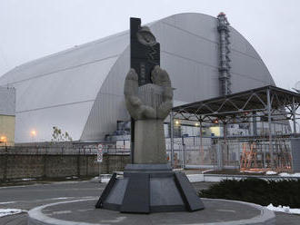 Rusko a svet si môžu vydýchnuť: Po 45 rokoch vypli jadrový reaktor sovietskej výroby