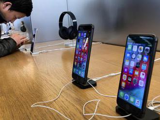 Spor medzi firmami Qualcomm a Apple pokračuje, čínsky súd zakázal predaj niektorých iPhonov