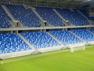 Národný futbalový štadión spĺňa najprísnejšie kritéria, otvoriť ho má derby Slovan – Trnava