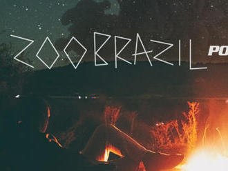 Švédský DJ a producent Zoo Brazil přichází s novým albem 
