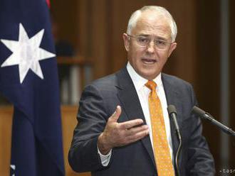Austrálsky premiér zakázal ministrom sexuálne vzťahy s personálom