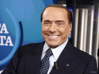 Berlusconi sa označil za architekta ukončenia studenej vojny