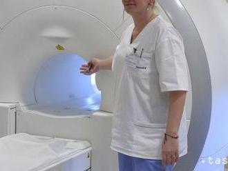Dolnooravská nemocnica v Dolnom Kubíne má nový CT prístroj