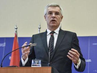 Korčok: Čierna Hora má dobré šance, pokiaľ ide o európsku perspektívu