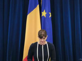 Rumunský minister vyzval na odvolanie protikorupčnej prokurátorky