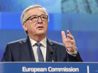 Chmelař: Európska rada musí nájsť Junckerovho nástupcu do konca roka