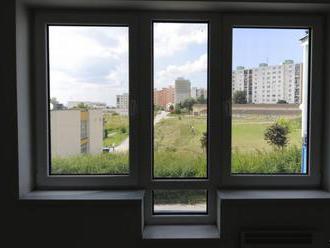 Považská Bystrica pridelila 40 bytov v nových nájomných bytovkách