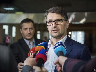 Marek Maďarič odstúpi z funkcie ministra kultúry