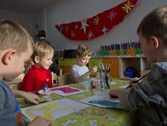Petržalka otvorí novú škôlku na Turnianskej ulici až v januári 2019