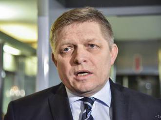 Premiér vníma Maďaričovu demisiu ako gesto solidarity s novinármi
