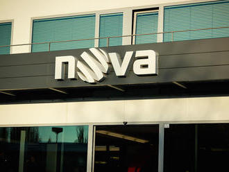 Nova začala prodávat reklamu na stanicích AMC