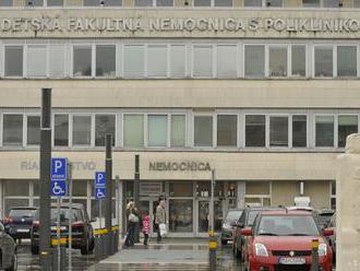 V materskej škole neďaleko Piešťan sa objavila prasacia chrípka