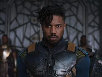 'Black Panther' villain lives with his parents: So what?     - CNET