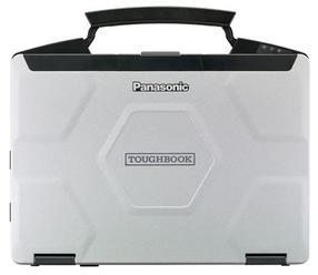 Středně odolný notebook Panasonic Toughbook CF-54 dostal novější komponenty