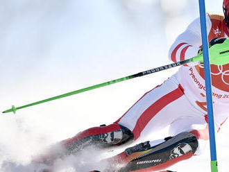 A síkirály második aranyáért megy - A phjongcshangi téli olimpia kilencedik napja