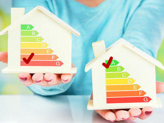 Kvalita nízkoenergetických domov závisí od stavebnej spoločnosti