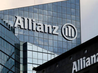 Čistý zisk pojišťovny Allianz klesl loni na 6,8 miliardy eur. I přesto navýší dividendu o pět procen