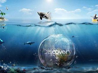   Čeští i slovenští diváci se mohou těšit na Discovery, Animal Planet a TA3 v HD kvalitě