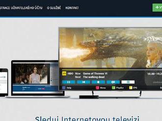   IPTV služba SledováníTV.cz plánuje zařadit pětici nových programů