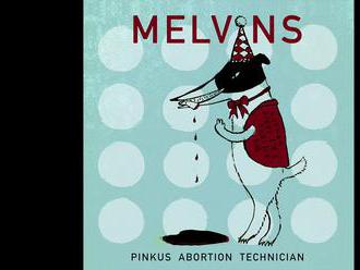 V dubnu vyjde nová řadovka Melvins, dejte si první divný singl