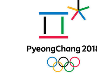 Kompletní přehled vizuálního stylu zimní olympijády v Pchjongčchangu 2018