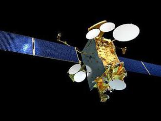   Družice SES-14 dokázala navázat spojení navzdory „anomálii při startu“
