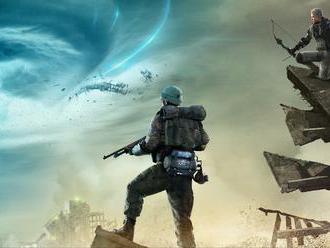 Metal Gear Survive štartuje už o dva dni, sledujte launch trailer