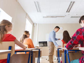 Bratislavské osemročné gymnáziá budú mať vyššie kvóty, ako mali pôvodne mať